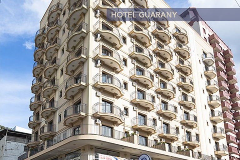 Congresso 2024 Agência Presbiteriana de Evangelização e